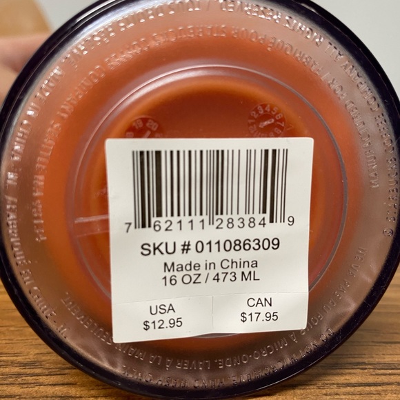 Starbucks Tumbler - Picture 3 of 4